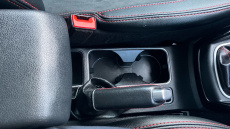 Ford EcoSport 1.0 EcoBoost 140 ST-Line 5dr Petrol Hatchback